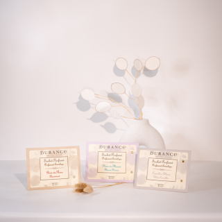 Sachet Parfumé Fleur d'Oranger 2