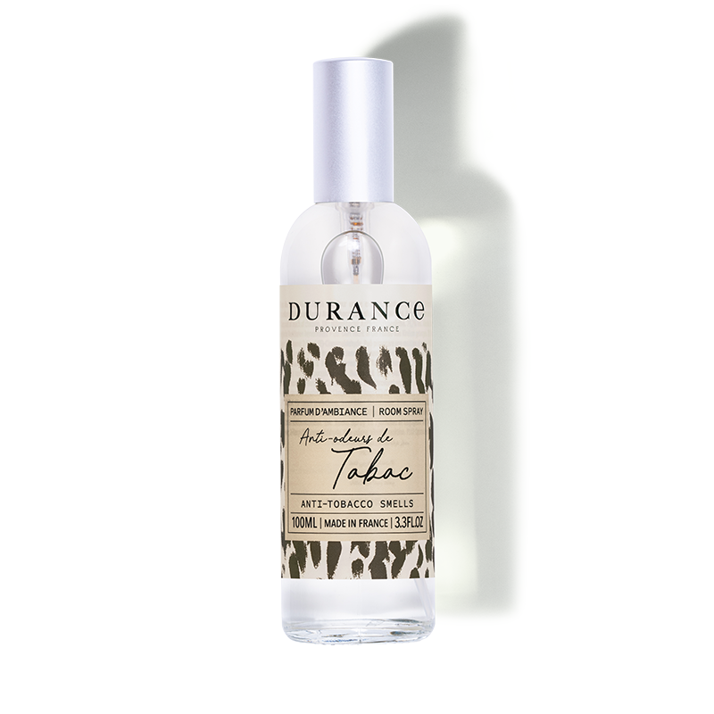 Parfum d'Ambiance Anti-Odeurs de Tabac