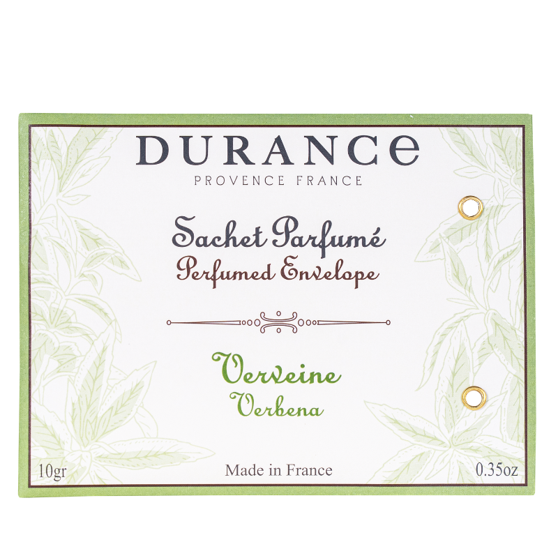 Sachet Parfumé Verveine