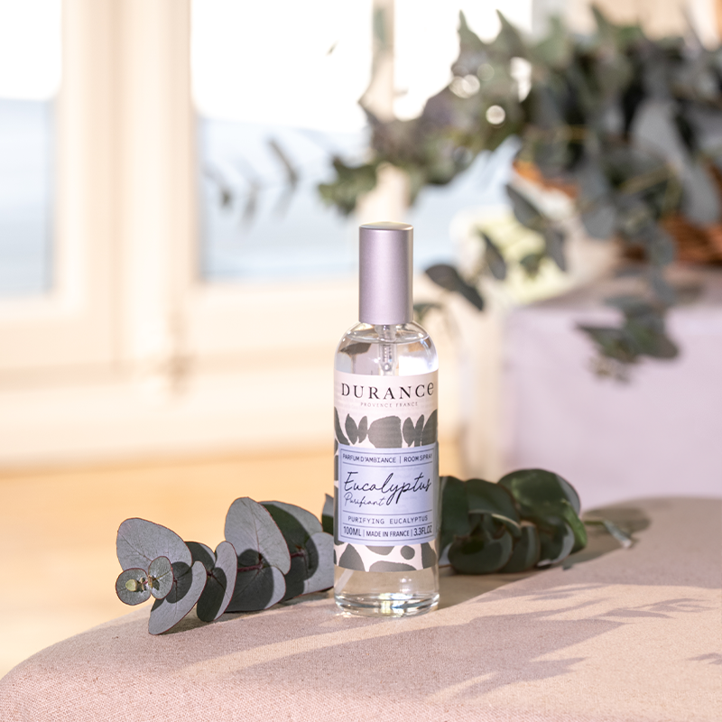 Parfum d'Ambiance Eucalyptus Purifiant