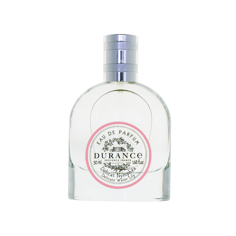 Eau de parfum Délicat Nymphéa