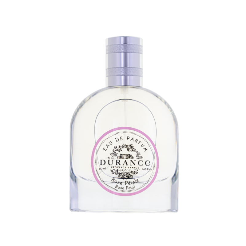 Eau de Parfum Rose Pétale