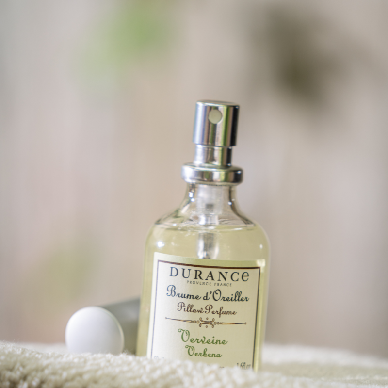Brume d'Oreiller Verveine