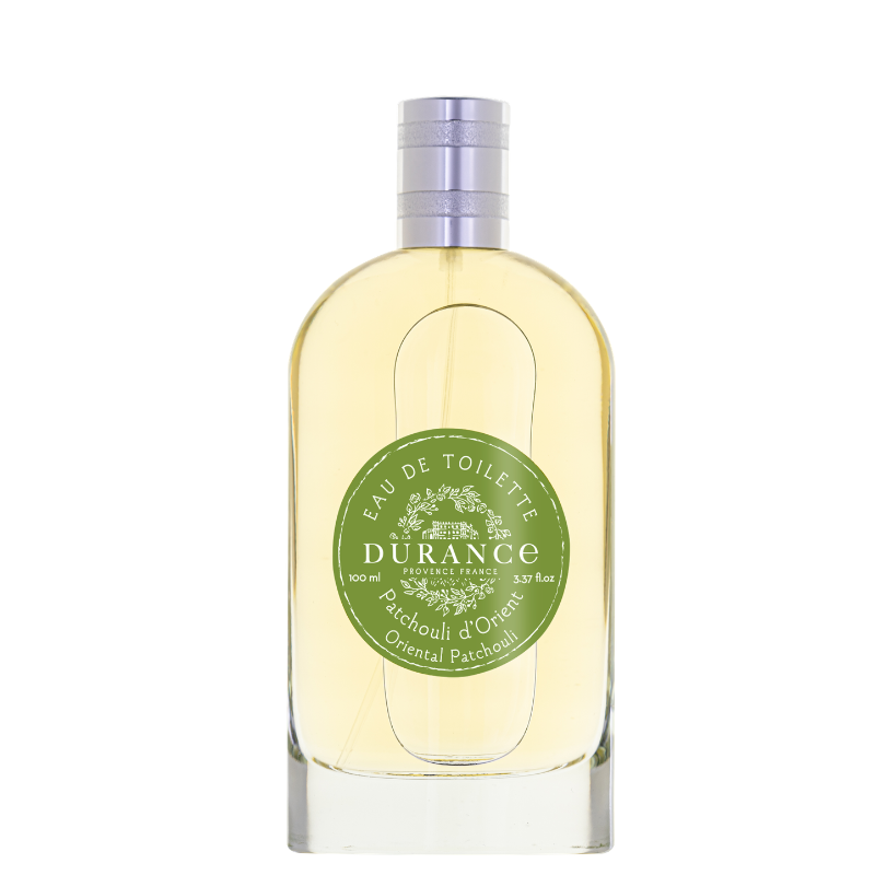 Eau de Toilette Patchouli d'Orient