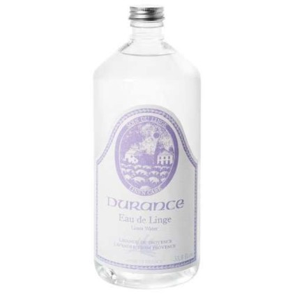 Eau de Linge parfum Lavande de Provence