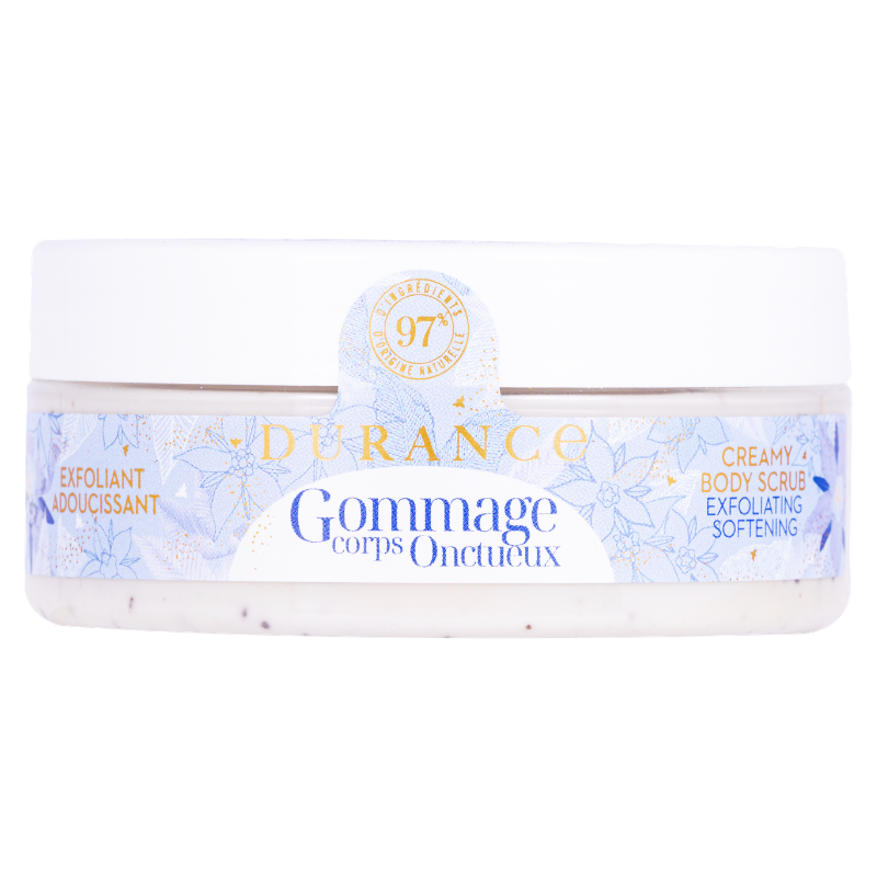 Gommage Corps Onctueux