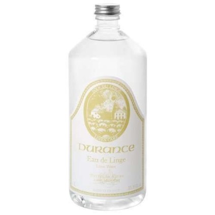 Eau de Linge  parfum Tilleul en Fleurs - Durance