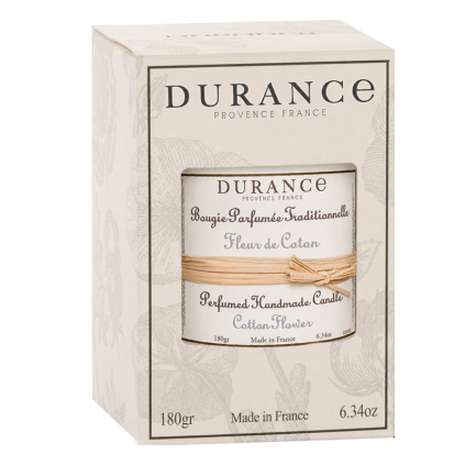 Boîte pour Bougie 180 gr