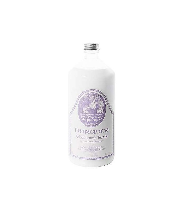Assouplissant linge parfum lavande 5l Soft Provence - Assouplissants