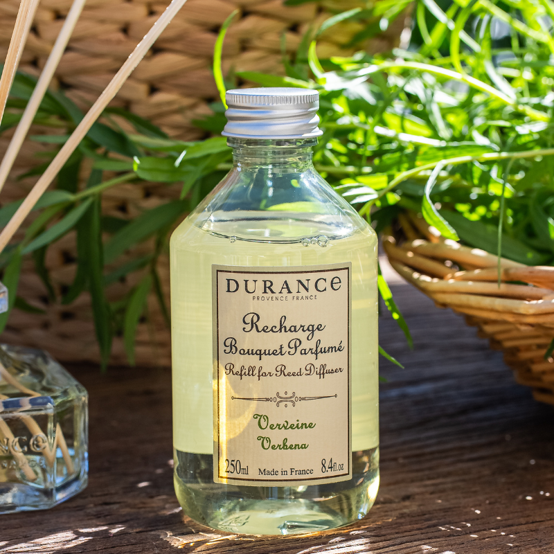 Recharge Diffuseur de Parfum Verveine