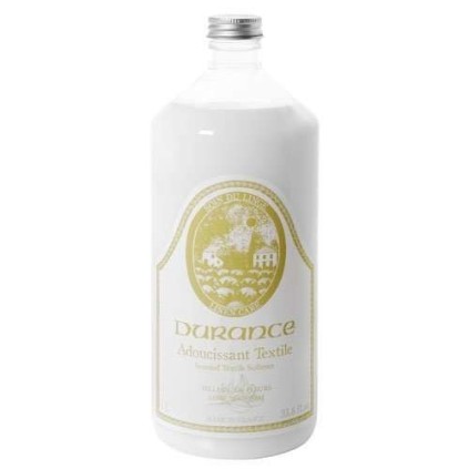 Adoucissant Tilleul en Fleurs - Durance
