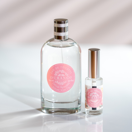 Mini Eau de Toilette Délicat Nymphéa - Durance 2