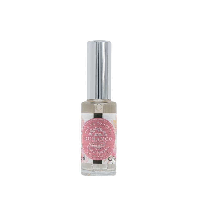 Mini Eau de Toilette Délicat Nymphéa