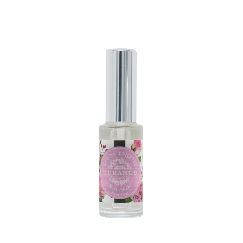 Mini Eau de Toilette Rose Pétale