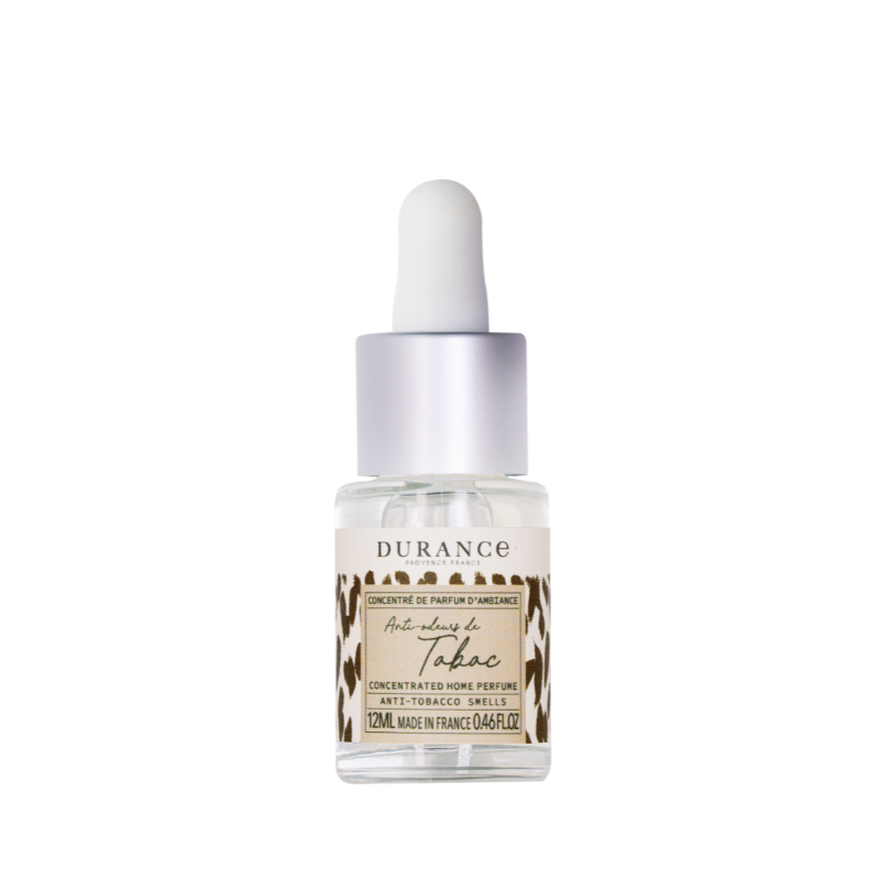 Concentré De Parfum Anti-Odeurs de Tabac