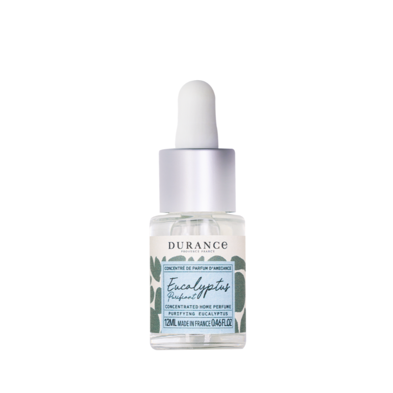 Concentré De Parfum Eucalyptus Purifiant