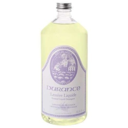 Lessive Liquide  Lavande de Provence - Durance