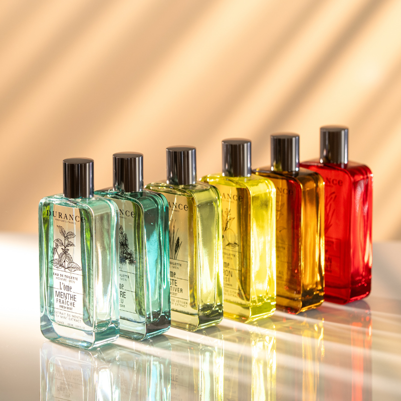 Eau de toilette Menthe Fraîche