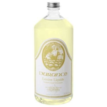Lessive Liquide Tilleul en fleurs - Durance