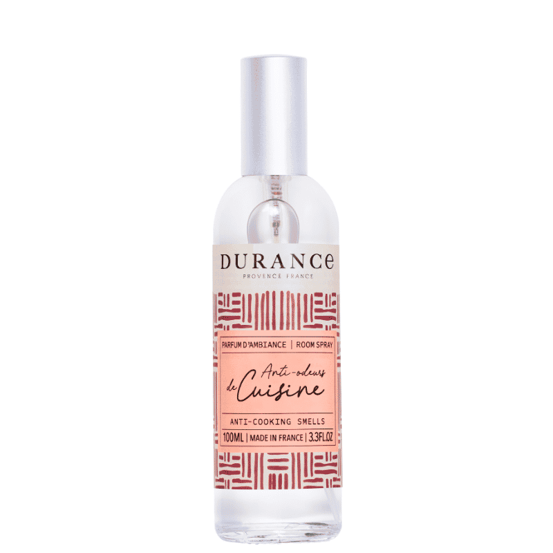 Parfum d'Ambiance Anti-Odeurs de Cuisine