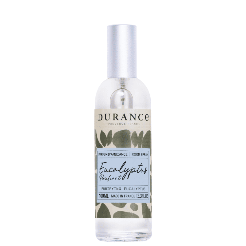 Parfum d'Ambiance Eucalyptus Purifiant - Durance