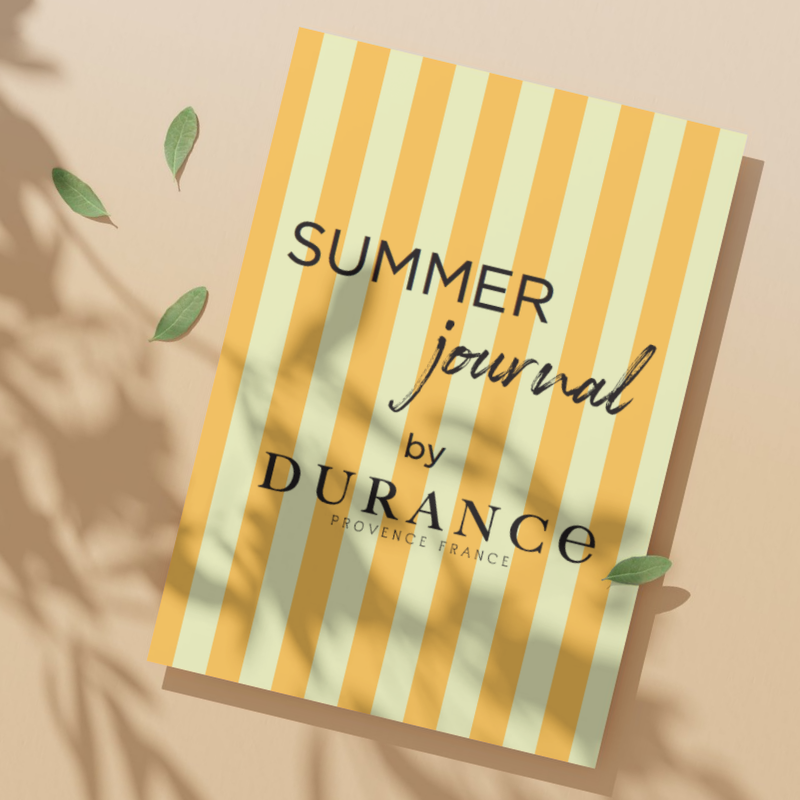 Summer Journal