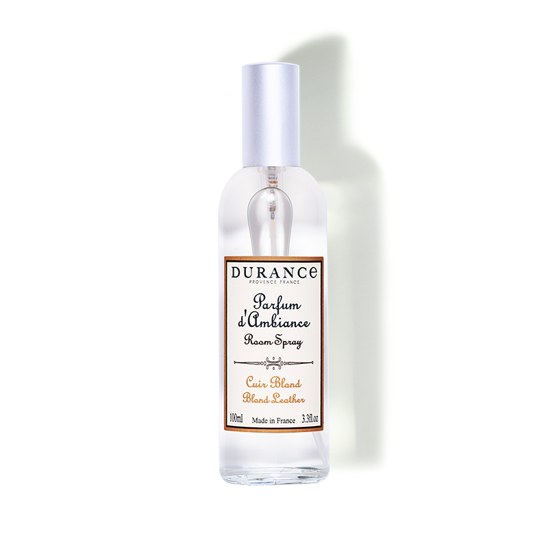 Parfum Cuir Blond