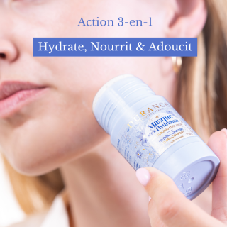 Masque Stick Hydratant - Durance 2