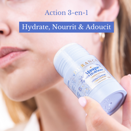 Masque Stick Hydratant - Durance 2