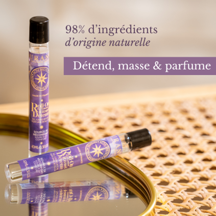 photo Roll-on parfumant Rituel Détente 2