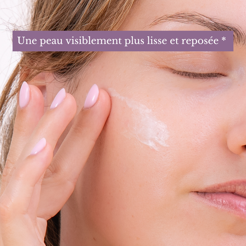 Masque Crème de Nuit