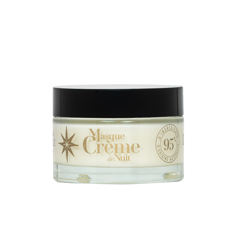 Masque Crème de Nuit