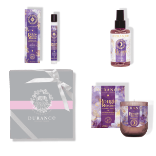 Coffret Relaxation