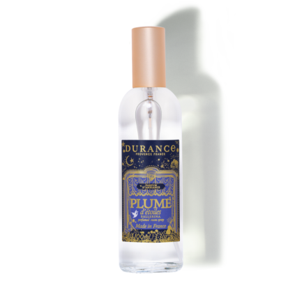 Parfum d'Ambiance Plume d'Étoiles