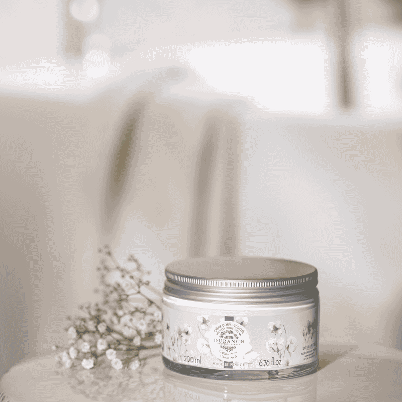 Coffret Rituel Douceur - Durance
