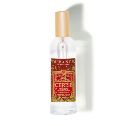 Parfum d'Ambiance Cerise Velours - Durance
