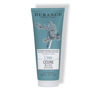 Shampooing-Douche Cèdre Bleu