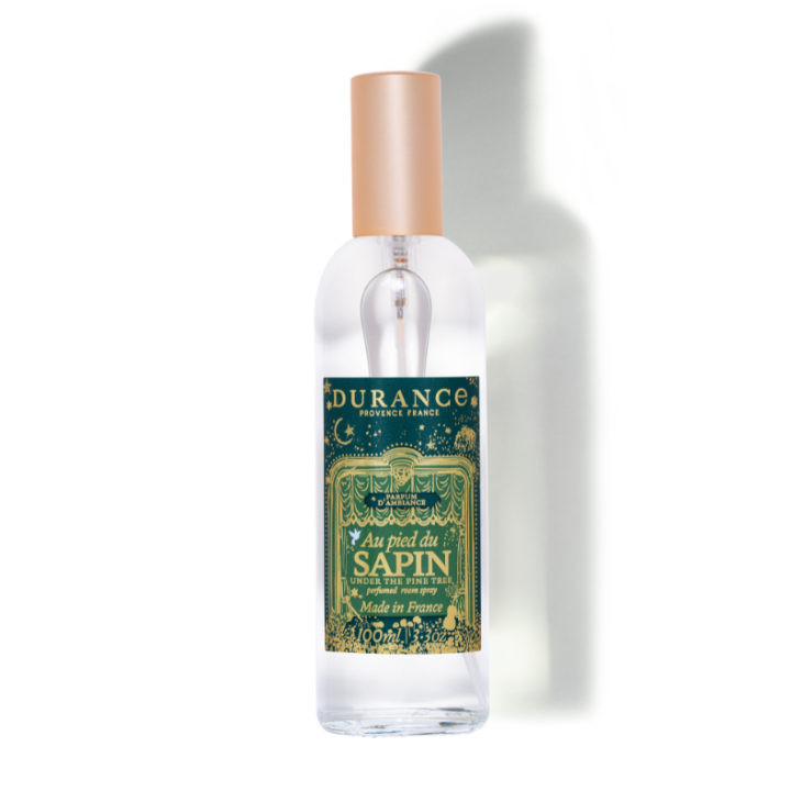 Parfum d'Ambiance Au Pied du Sapin