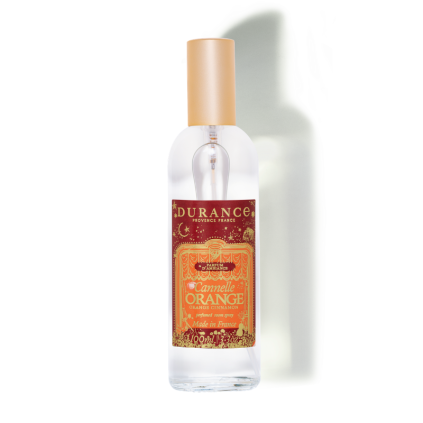Parfum d'Ambiance Cannelle Orange