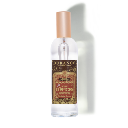 Parfum d’ambiance Pain d’Épices Durance