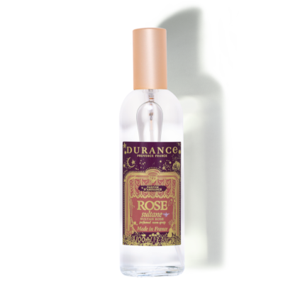 Parfum d'Ambiance Rose Sultane