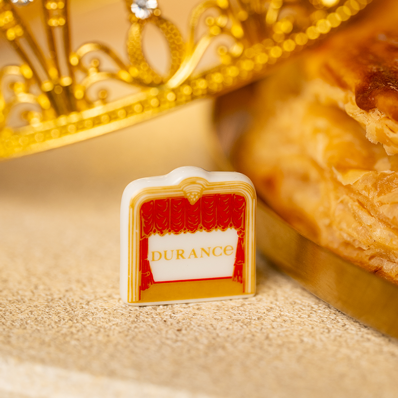 Fève Galette des Rois