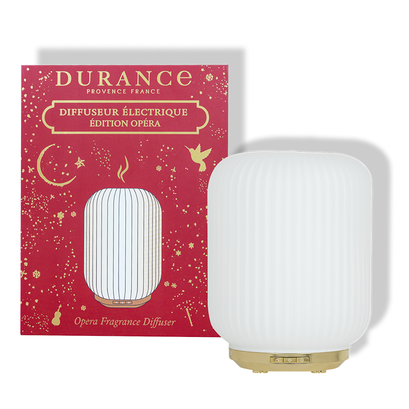 Diffuseur Brume De Parfum Électrique Opéra - Durance
