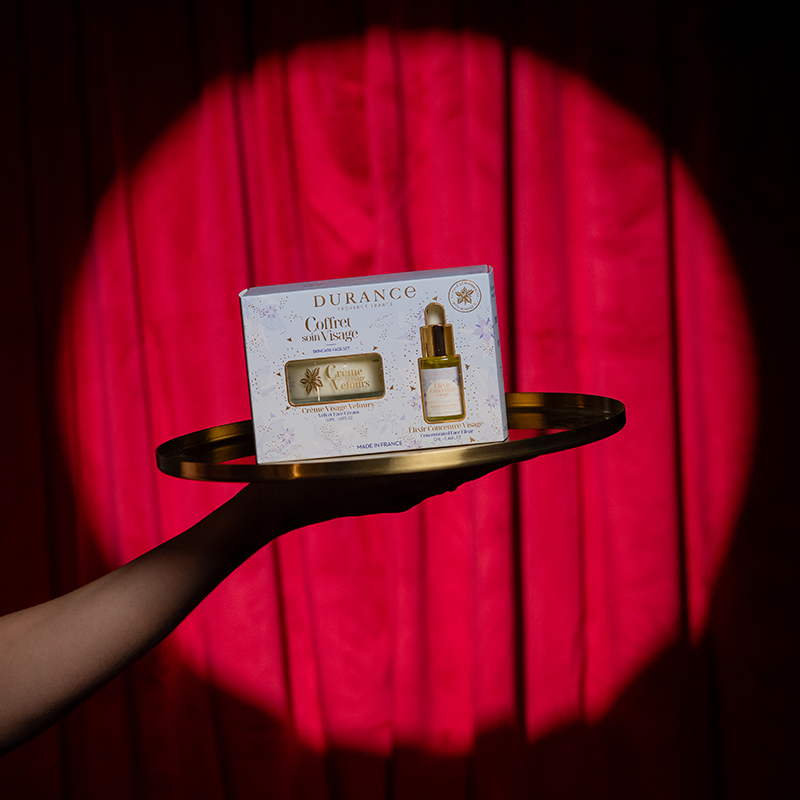 Coffret Soin du Visage à offrir