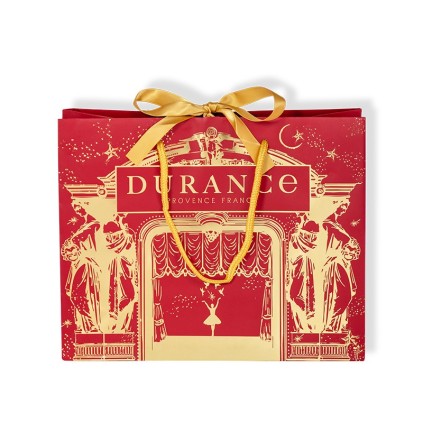 Grand sac cadeau