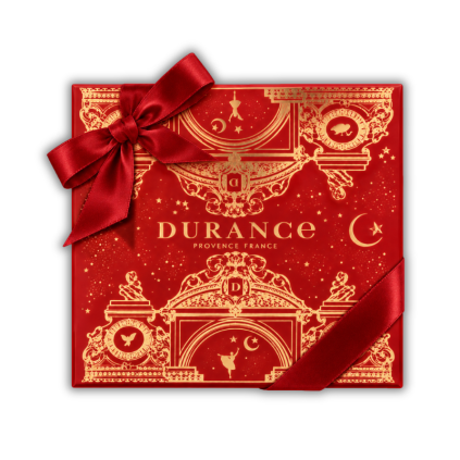 Boite cadeau Noël