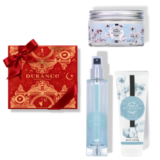 Coffret Rituel Douceur - Durance