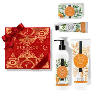 Coffret Cadeau Rituel Soin Corps