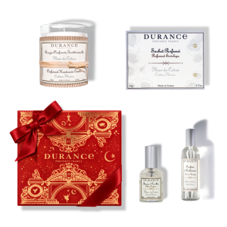 Coffret Cadeau Plaisir Parfumé