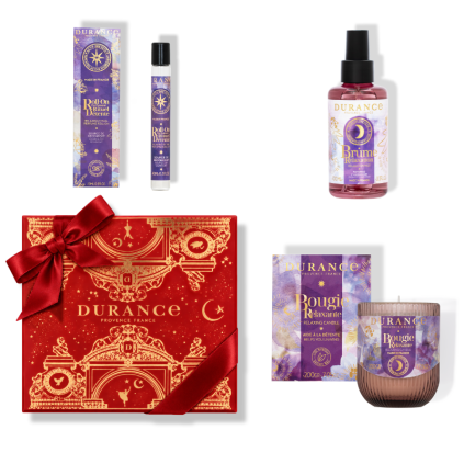 Coffret relaxation